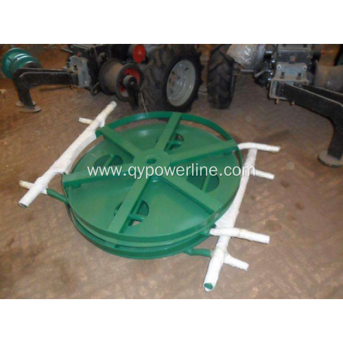 Horizontal Types Reel Stand